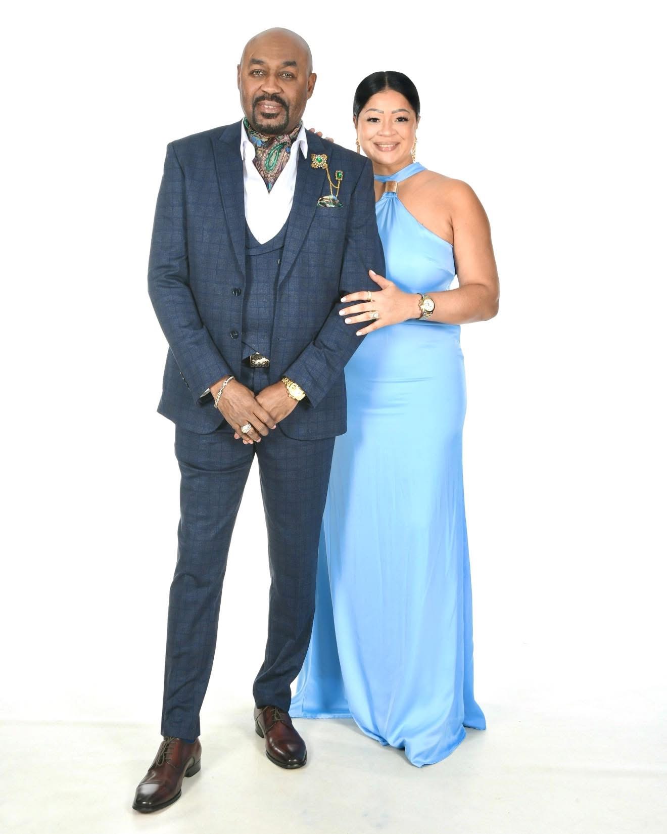 Cruise Brothers Travel Agent Jomary Gomez-joseph